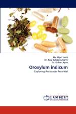 Oroxylum indicum af Dr Kala Suhas Kulkarni