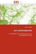 Art Contemporain af Camara-A