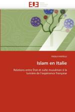 Islam En Italie af Fantelli-P
