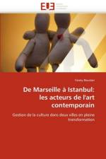 De marseille a istanbul af Roustan-F