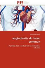 Angioplastie Du Tronc Commun af Belghiti-H