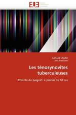 Les T nosynovites Tuberculeuses af Collectif
