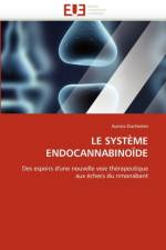 Le Syst me Endocannabino de af Duchemin-A