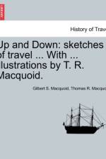 Up and Down af Thomas R Macquoid