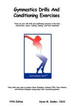 Gymnastics Drills and Conditioning Exercises af Karen M Goeller