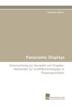 Panoramic Displays af Johannes Kellerer