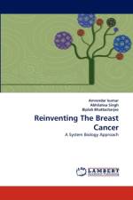 Reinventing the Breast Cancer af Amrendar Kumar