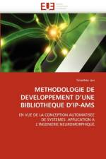Methodologie de Developpement D Une Bibliotheque D Ip-Ams af Levi-T