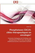 Phosphatases Cdc25 af Viry-E