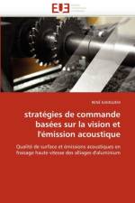 Strat gies de Commande Bas es Sur La Vision Et l'' mission Acoustique af Kamguem-R