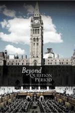 Beyond QUESTION PERIOD af Roy Cullen