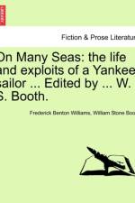 On Many Seas af William Stone Booth