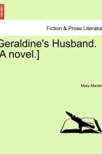 Geraldine's Husband. [A Novel.] af Mary MacLeod