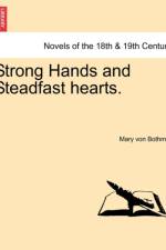 Strong Hands and Steadfast Hearts.