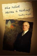Who Killed Warren G. Harding? af Timothy (University of Oxford) Wright