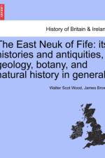 The East Neuk of Fife af Bishop James (Univ of Michigan Dearborn) Brown