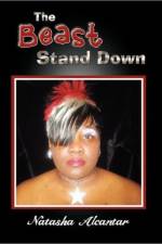 The Beast Stand Down af Natasha Alcantar