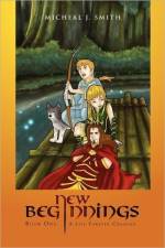 New Beginnings af Micheal J Smith