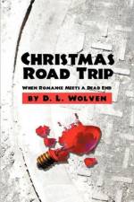 Christmas Road Trip af D L Wolven