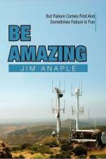 Be Amazing af Jim Anaple