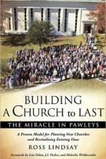 Building a Church to Last af Ross Lindsay