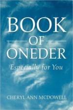 Book of Oneder af Cheryl Ann McDowell