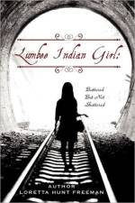 Lumbee Indian Girl af Loretta Hunt Freeman