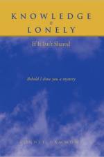 Knowledge is Lonely af Lonnie Hammons