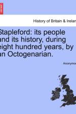 Stapleford af Anonymous