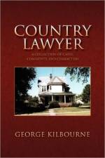 Country Lawyer af George Kilbourne