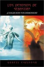 Los Demonios de Sebastian af Goreti Espinosa
