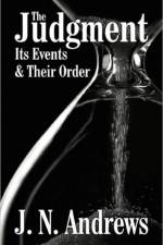The Judgment af J N Andrews