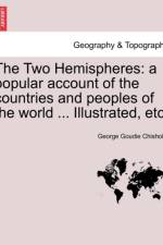 The Two Hemispheres af George Goudie Chisholm