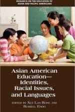 Asian American Education