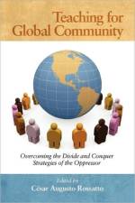 Teaching for Global Community af Cesar Augusto Rossatto