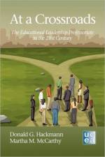 At a Crossroads af Donald G. Hackmann
