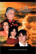 Las Buenas Mujeres af Maria Dolores Hernandez