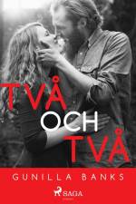 Två och två af Gunilla Banks