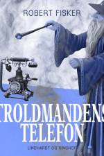 Troldmandens telefon af Robert Fisker
