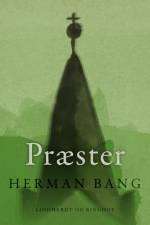Præster af Herman Bang