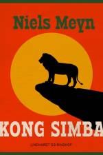 Kong Simba af Niels Meyn