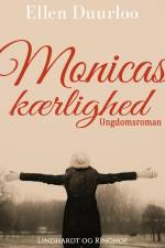 Monicas kærlighed af Ellen Duurloo