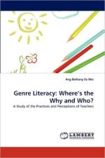 Genre Literacy af Ang Bethany Ee Wei