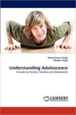 Understanding Adolescence af Manjari Singh