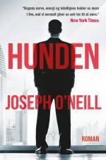 Hunden af Joseph O'Neill
