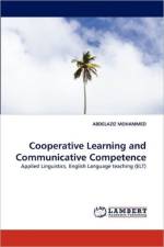Cooperative Learning and Communicative Competence af Abdelaziz Mohammed