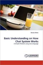 Basic Understanding on How Chat System Works af Haniza Nahar