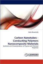 Carbon Nanotubes - Conducting Polymers Nanocomposite Materials af Valter Bavastrello