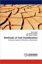 Methods of Soil Stabilization af Raja Rizwan Hussain