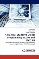 A Practical Student's Guide af Ka Lok Man